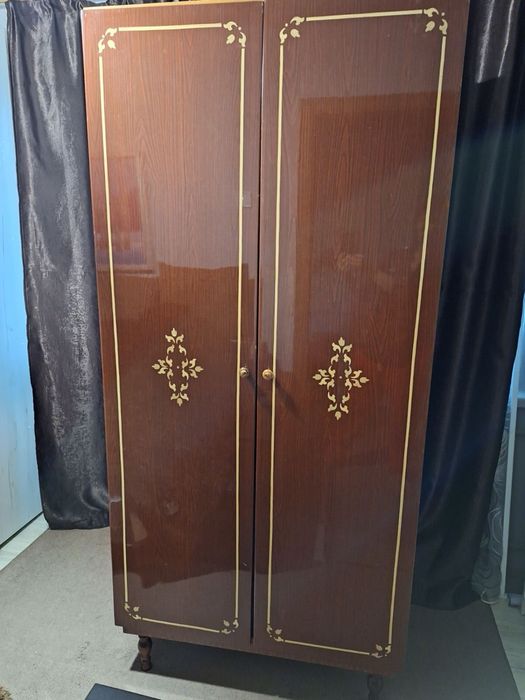 Шафа в чудовому стані