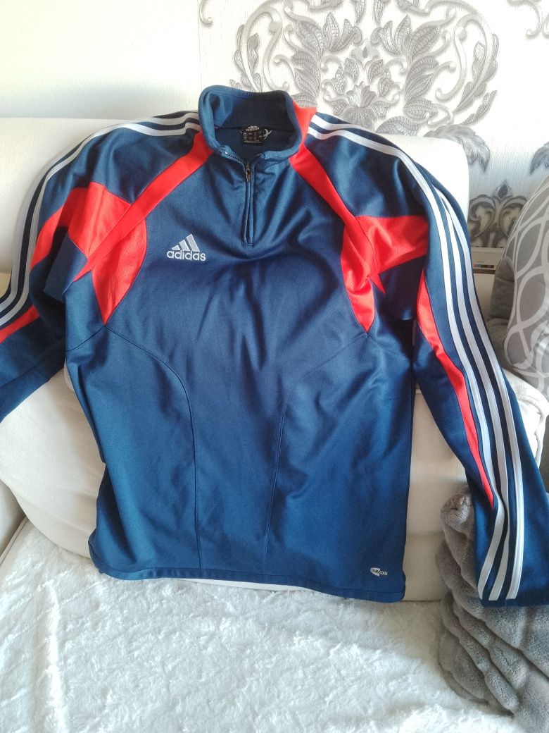 Bluza męska ADIDAS XL