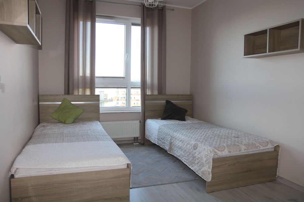 Mieszkanie do wynajęcia, Gdańsk