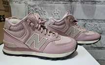 Buty / kozaki Zimowe New Balance
