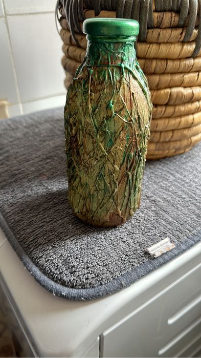 Artesanato decorativo