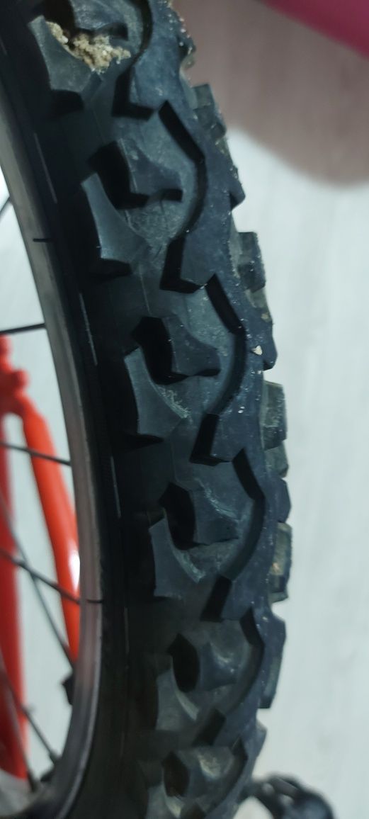 Bicicleta de Criança