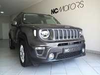 Jeep Renegade 1.0 T Limited