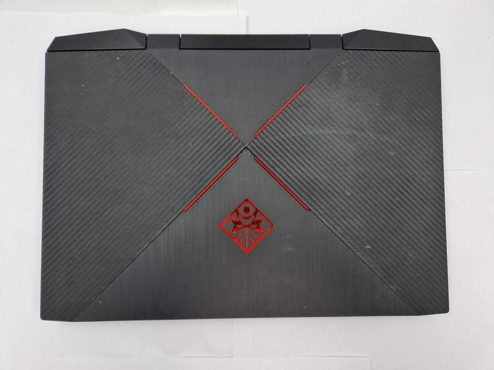 LAPTOP HP OMEN 15-DC1065 8GB / 256GB SSD + 1TB I5 
od Loombard Jarocin