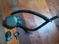 Peças Honda Civic 92/95