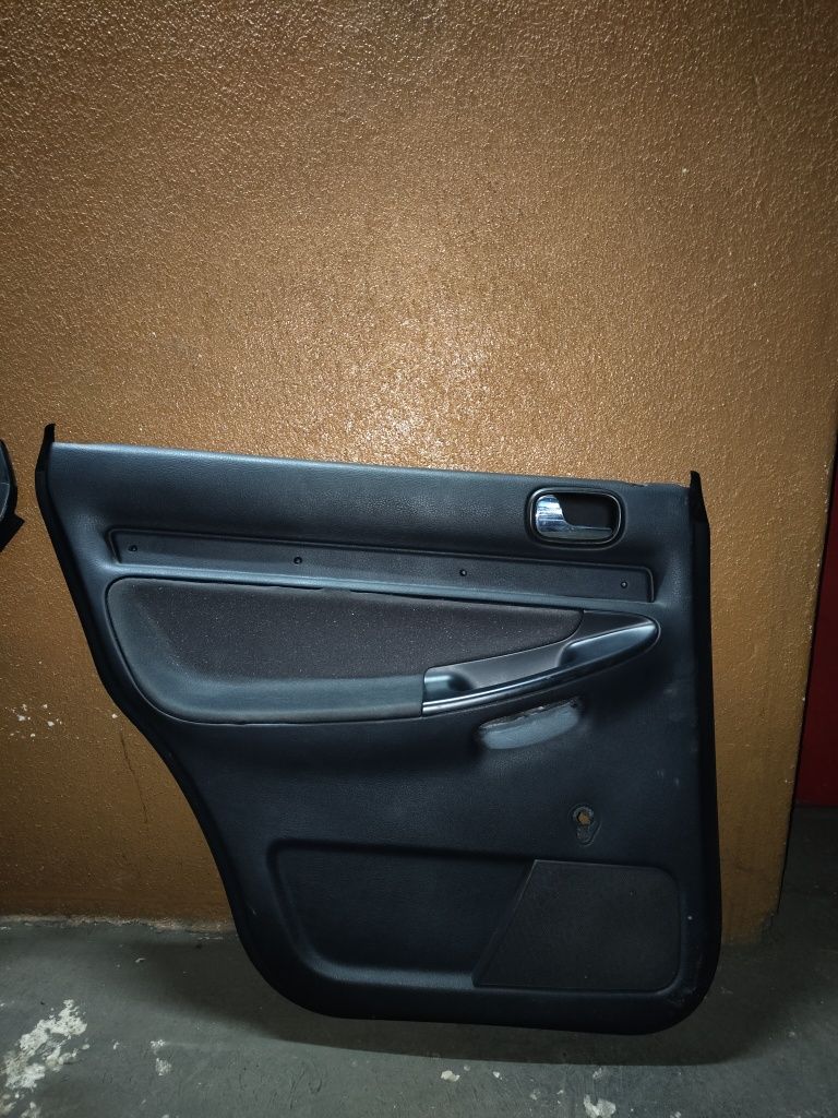 Quartelas/Forros de porta Audi A4 B5