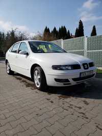 Seat Leon 1.9 TDI 110KM 2003r