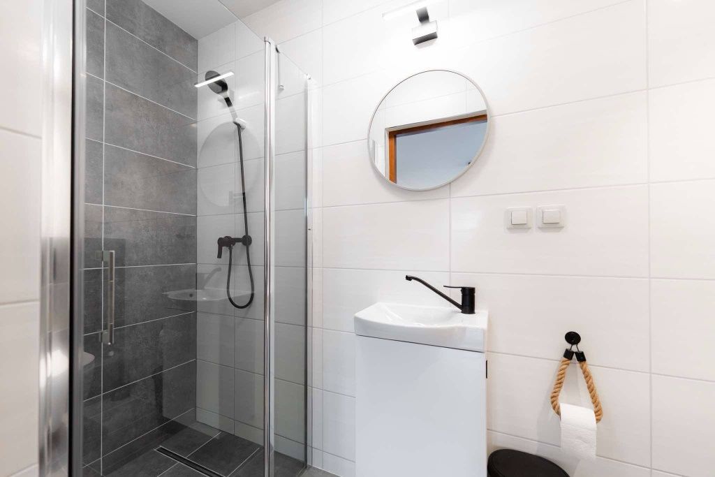 Pokoje & apartamenty Krynica Morska