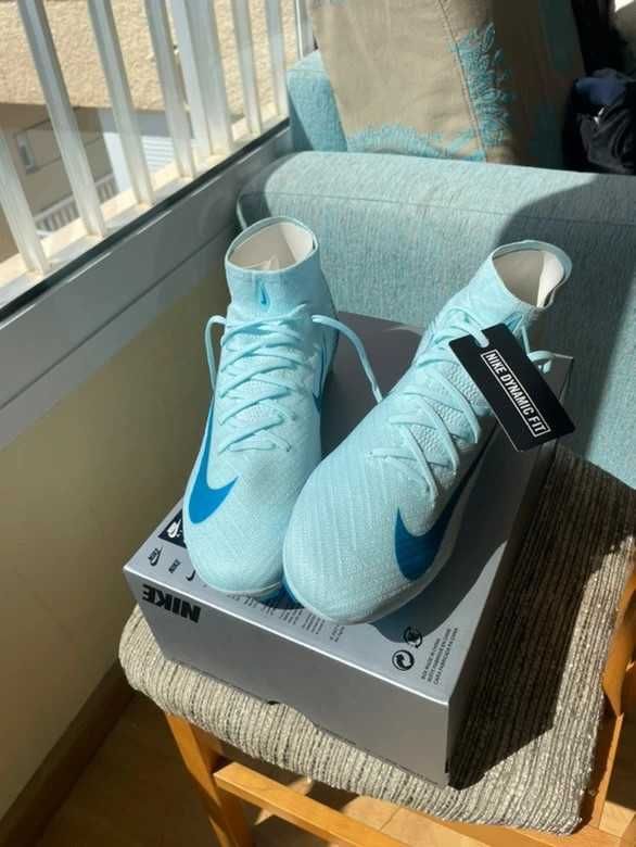Nike Mercurial Superfly 10 Elite R.42