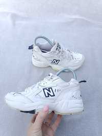 Женские кроссовки New Balance р36