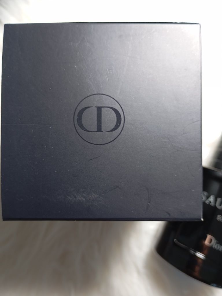 Sauvage dior elixir 60ml perfum