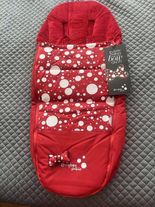 Spiworek cybex Pettitcoat