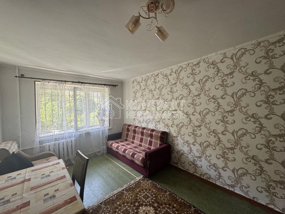 Продам 1к квартиру Павлово Поле Саржин Яр Ботанічний Сад