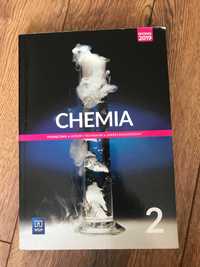 chemia 2 zakres rozszerzony