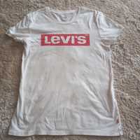 Koszulka dla dziewczynki Levi's 164