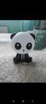 Lampka lampa LED panda usb