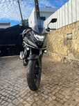 Mota Honda NC750X - 1.200km - C/ Extras