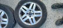 Диски Сузуки r 15 4×100