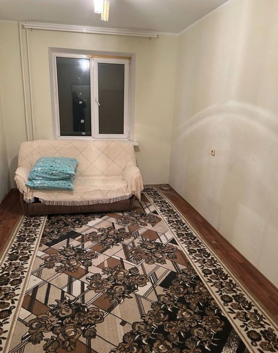 Оренда 2х кімнатної квартири у Комунарському р-ні (Новокузнецька 59)