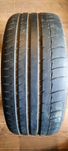 Opona letnia pojedyncza MICHELIN 225/40ZR18