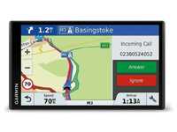 Супутниковий навігатор Garmin DriveSmart 61LMT-D 6,95