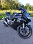 Suzuki gsxr 600 A2