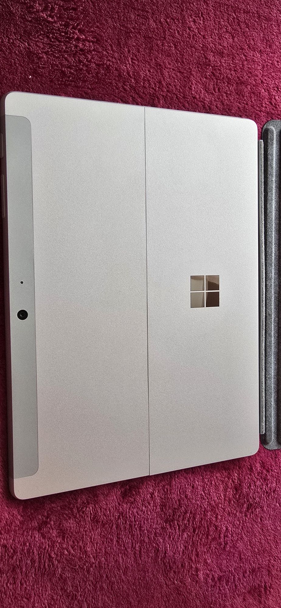 Microsoft Surface Go 3 LTE 6500Y 4/64GB + oryginalna klawiatura