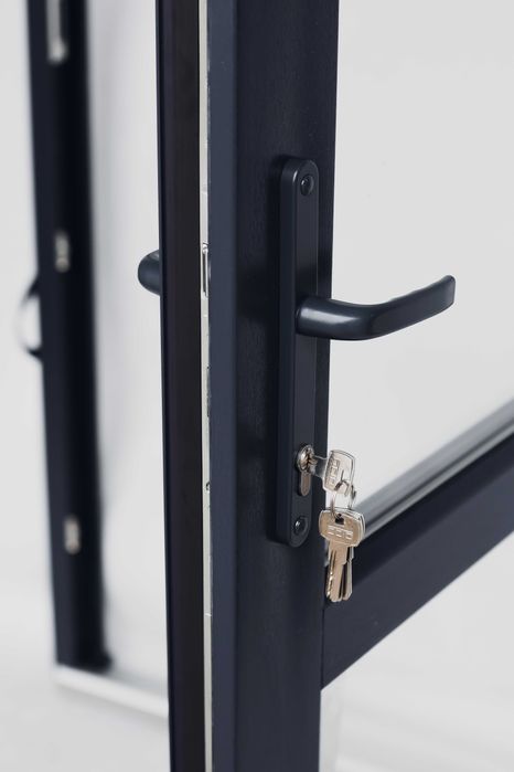 Nowe DRZWI PCV od ręki - duży wybór - ZOBACZ, Dowóz GRATIS