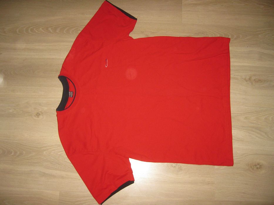 T-shirt męski Dynamic rozmiar L