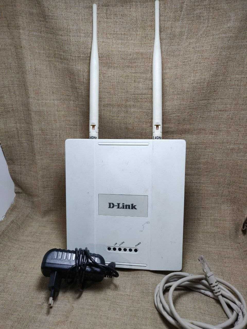 Точка доступу D-Link DAP-2360A1