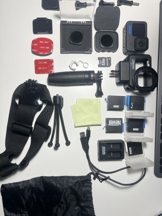 kamera GoPro HERO 10