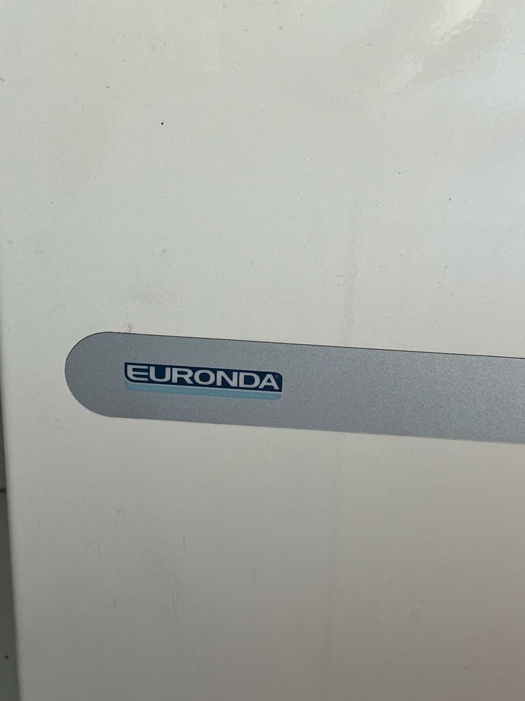 Autoclave EURONDA