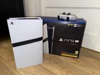 Konsola PlayStation 5 PRO