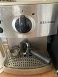 Ekspres do kawy Electrolux