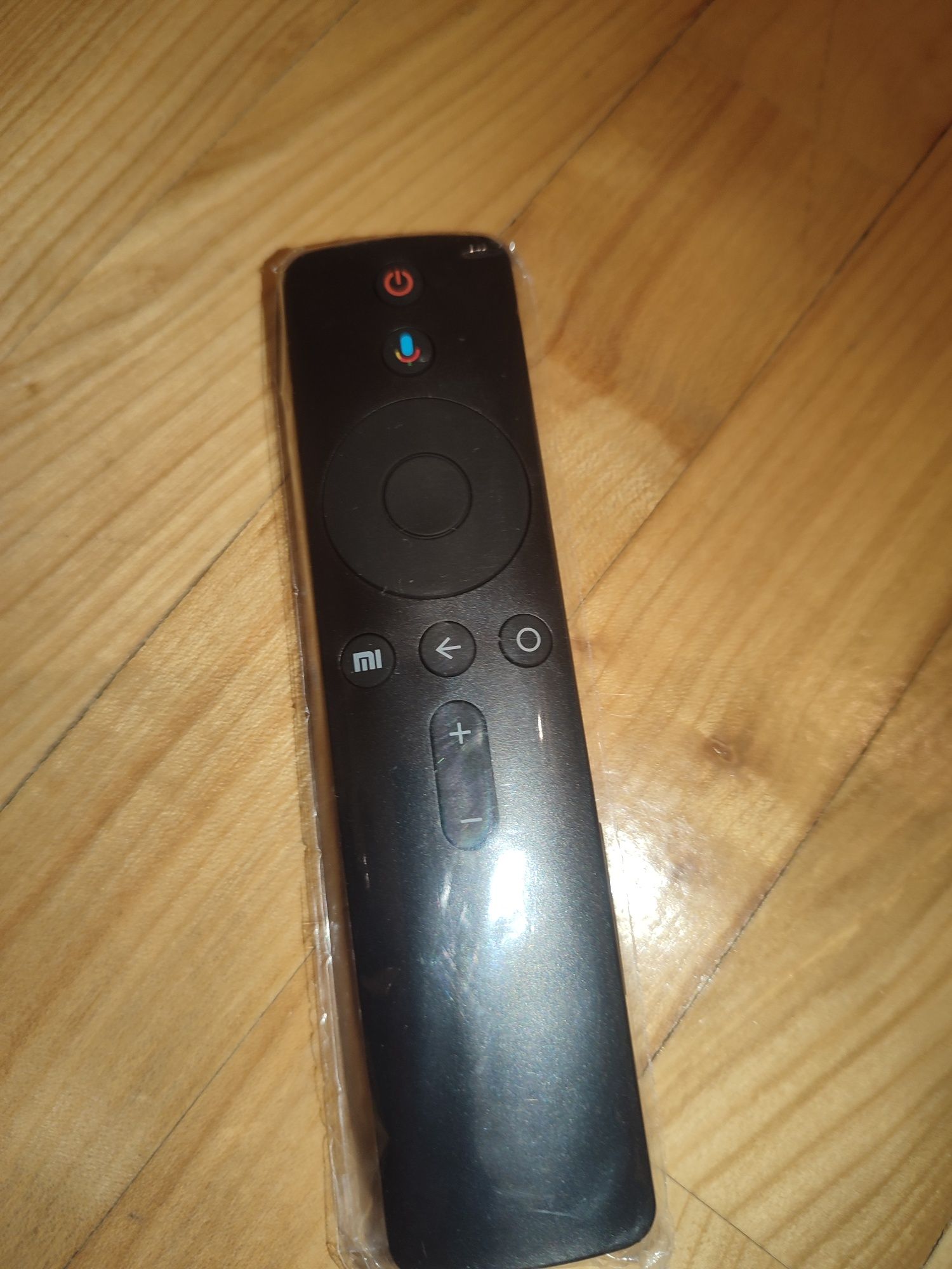 Голосовий пульт Xiaomi mi tv