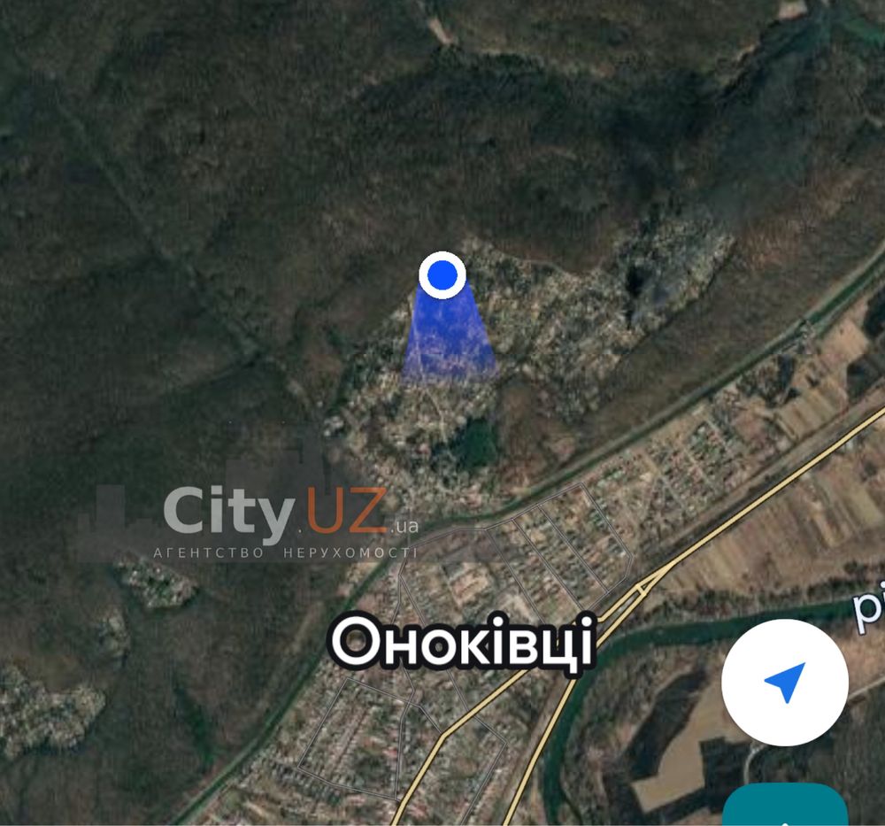 Продається дача біля Ужгорода