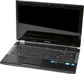 Portátil Samsung NP - RC530