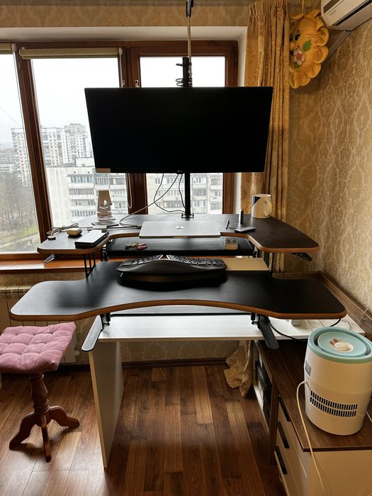 Stiystil solid/стій стіл