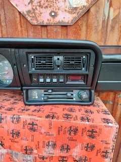 Alfa Romeo Alfasud Sud QV - Peças