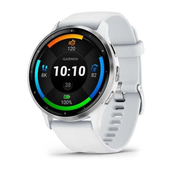 Garmin Venu 3 білий 010-02784-00