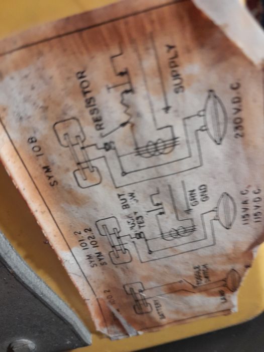 Foco potente marinha USA 50000 lu