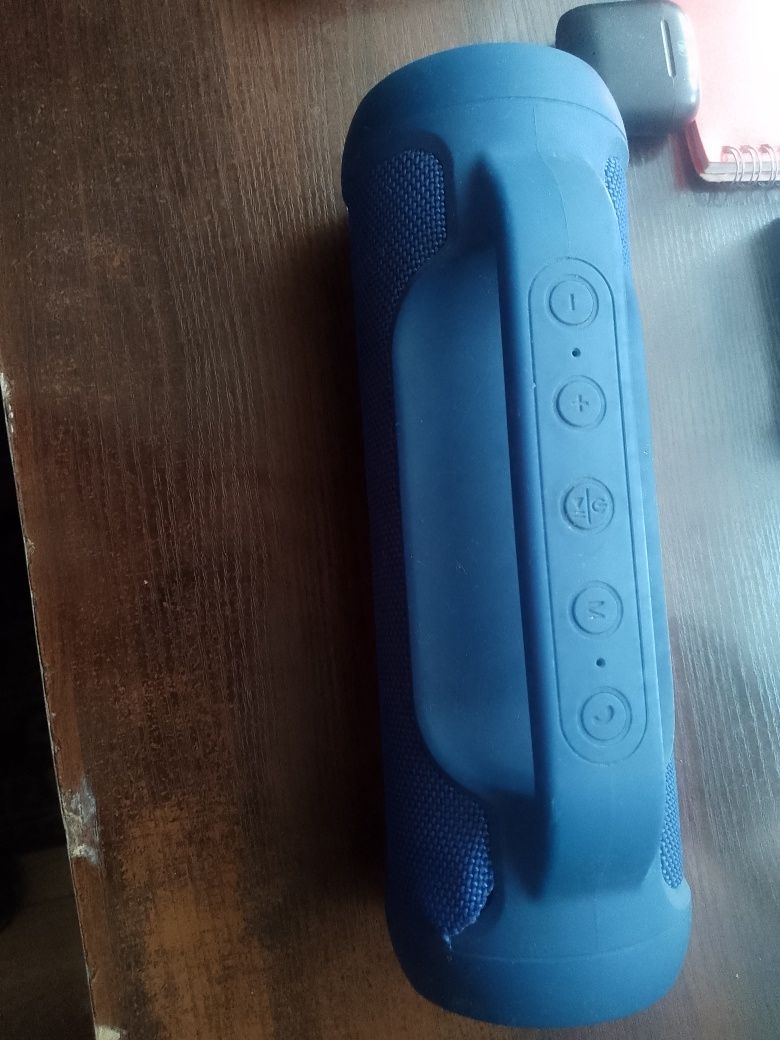 Głośnik Bluetooth
