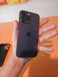 Iphone 14 pro max 128gb E-sim