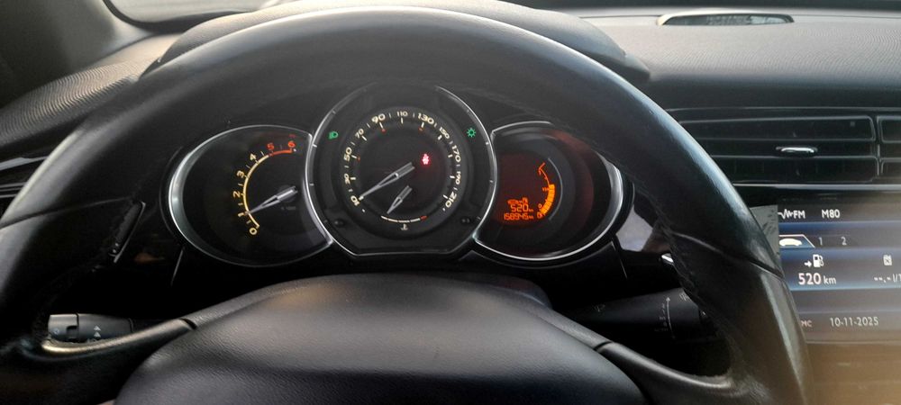 Citroën DS3 1.6 eHDi