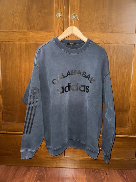 Sweat Adidas Calabasas Season 5 Kanye West