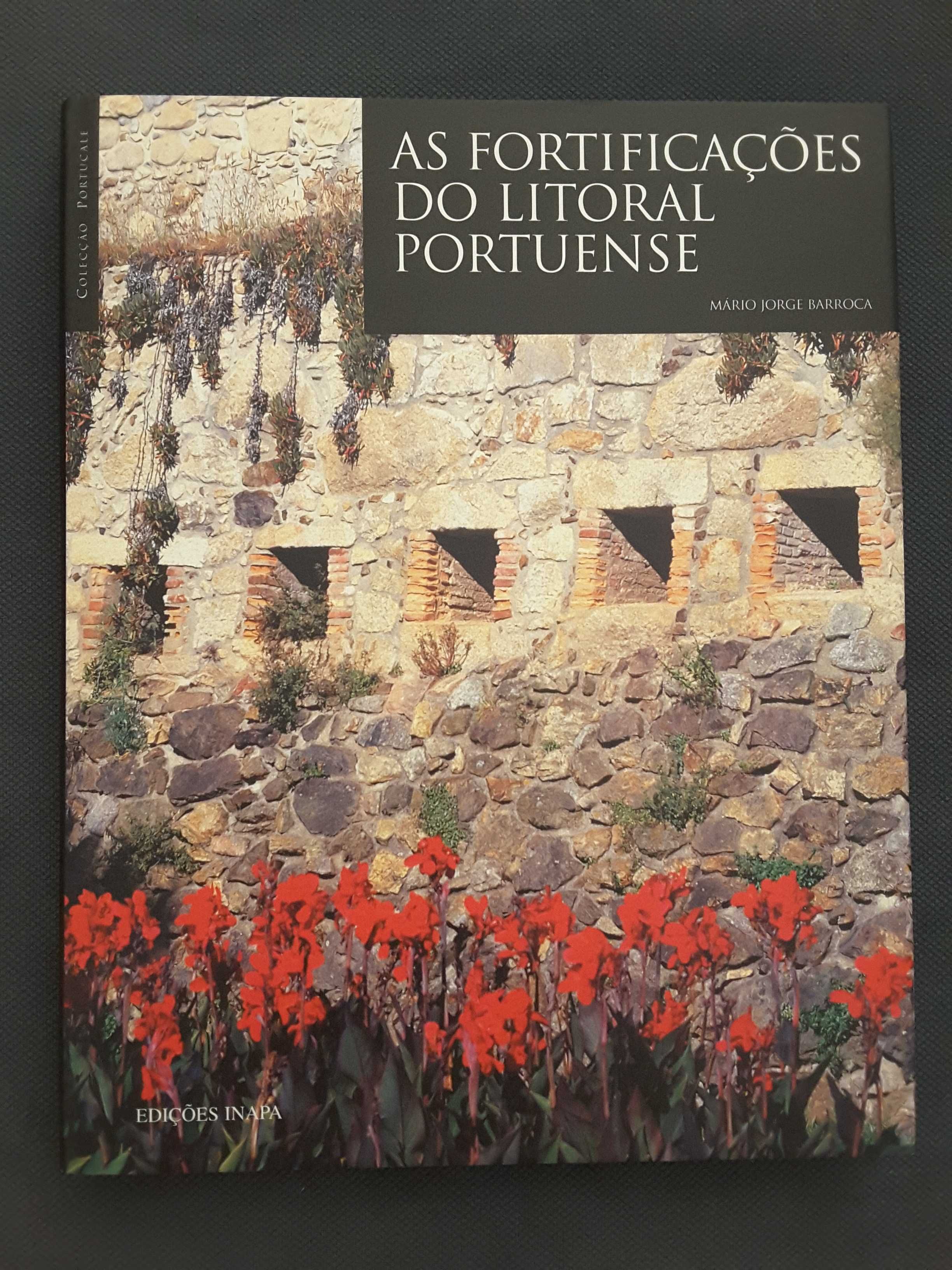 Fortificações do Litoral Portuense/A Arte dos Caçadores do Vale do Côa