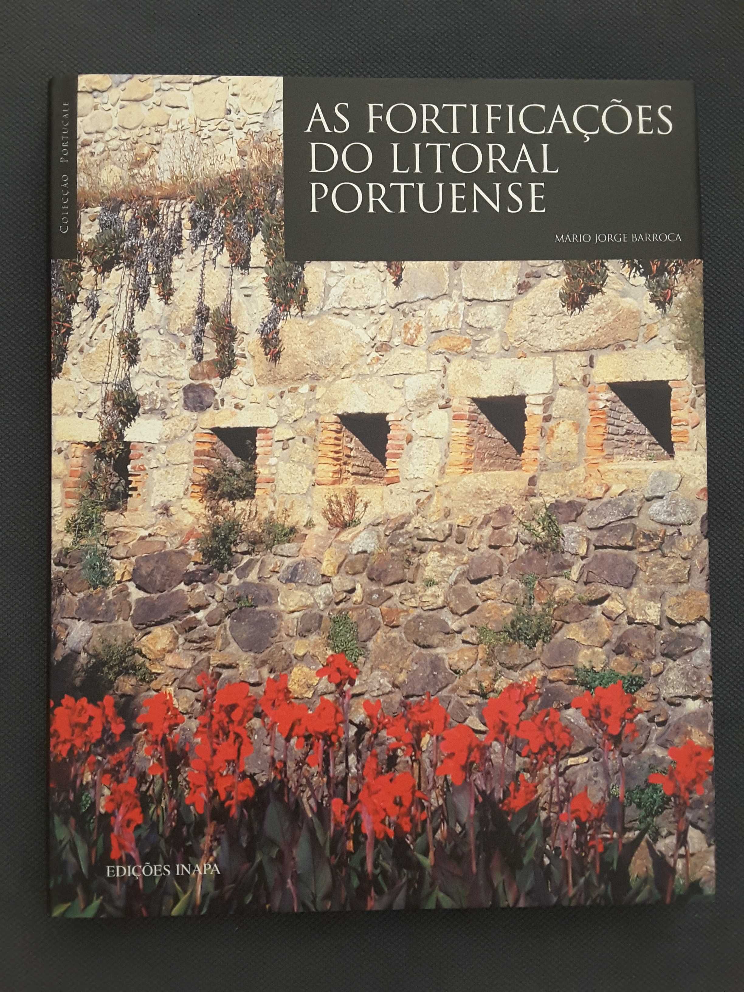Fortificações Litoral Portuense/ Leça do Balio no Tempo dos Cavaleiros