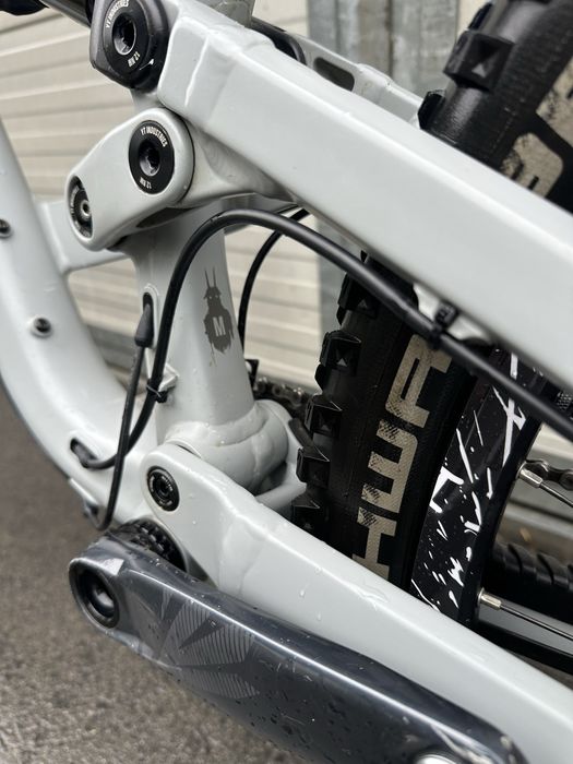 Rower enduro YT CAPRA Core 2 M 2023