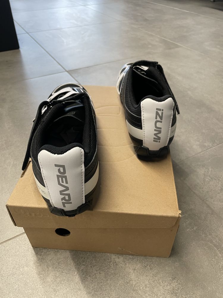 Buty szosowe pearl izumi 42