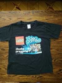 Koszulka t-shirt Lego roz. 122/128